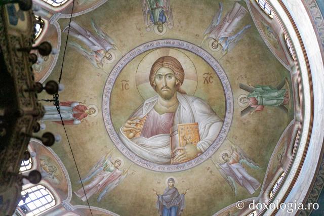 Pictura Catedralei Sfântul Andrei din Patras