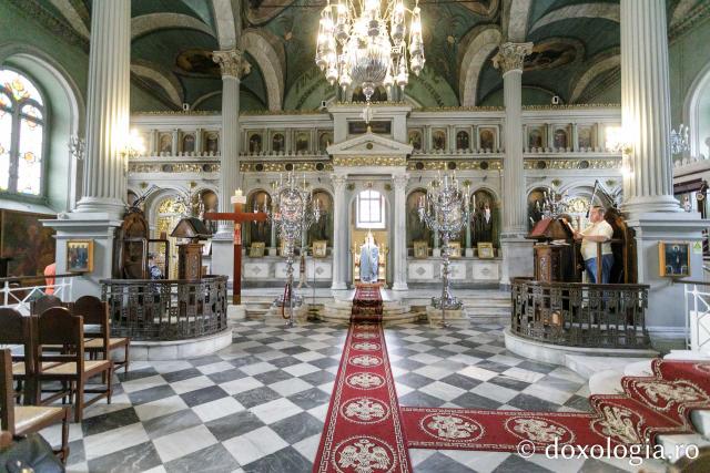 Vechea biserică a Sfântului Andrei din Patras