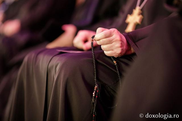 Concertul de colinde al Mitropoliei Moldovei și Bucovinei „Betleemul a deschis Edenul” / foto: Oana Nechifor (Foto) „Betleemul a deschis Edenul”: Peste 1000 de ieșeni au trăit bucuria Nașterii Domnului la Concertul de colinde al Mitropoliei Moldovei și Bucovinei