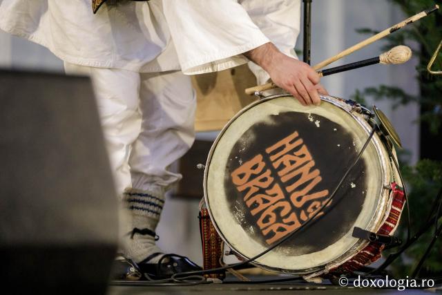 Concertul de colinde al Mitropoliei Moldovei și Bucovinei „Betleemul a deschis Edenul” / foto: Oana Nechifor (Foto) „Betleemul a deschis Edenul”: Peste 1000 de ieșeni au trăit bucuria Nașterii Domnului la Concertul de colinde al Mitropoliei Moldovei și Bucovinei