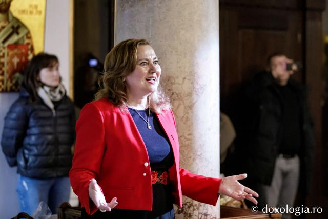 Școala Gimnazială ,,Titu Maiorescu” din Iași, Clasa a III-a D – Colindători la Reședința Mitropolitană 2024 (Foto) Școala Gimnazială ,,Titu Maiorescu” din Iași, Clasa a III-a D – Colindători la Reședința Mitropolitană 2024