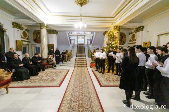 Colegiul „Sfântul Nicolae”
