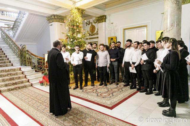 Colegiul „Sfântul Nicolae”