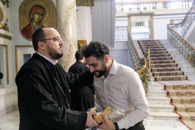 Colegiul „Sfântul Nicolae”