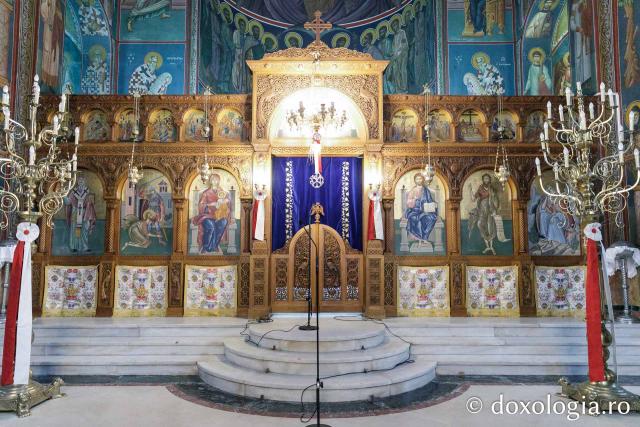 Biserica Sfântul Ioan „Vânătorul” din Atena