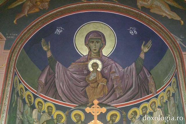 Biserica Sfântul Ioan „Vânătorul” din Atena