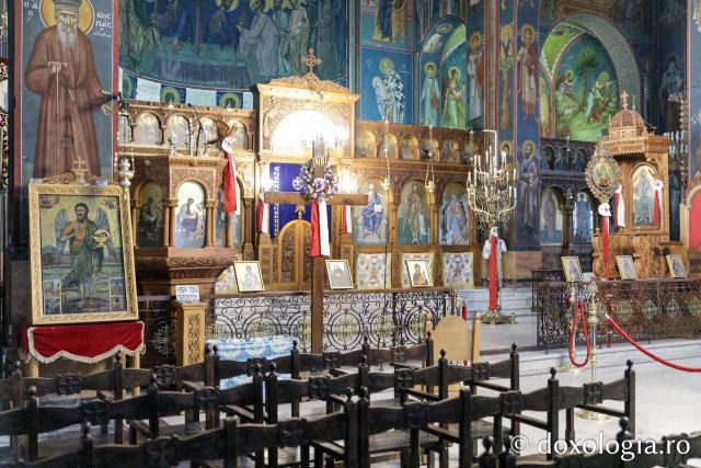 Biserica Sfântul Ioan „Vânătorul” din Atena