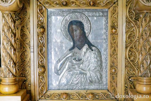 Biserica Sfântul Ioan „Vânătorul” din Atena