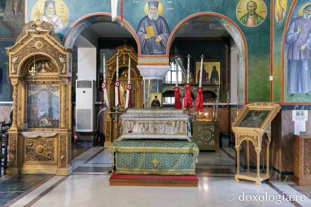 Biserica Sfântul Ioan „Vânătorul” din Atena