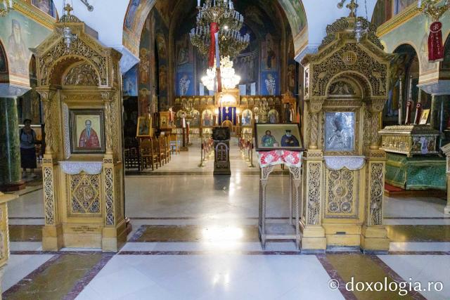 Biserica Sfântul Ioan „Vânătorul” din Atena