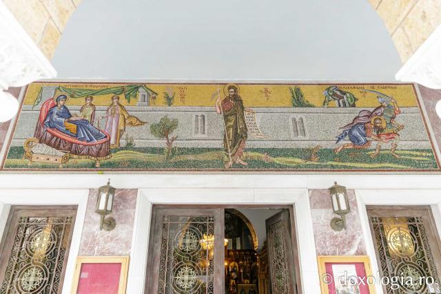 Biserica Sfântul Ioan „Vânătorul” din Atena