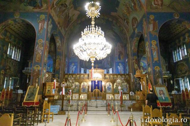 Biserica Sfântul Ioan „Vânătorul” din Atena