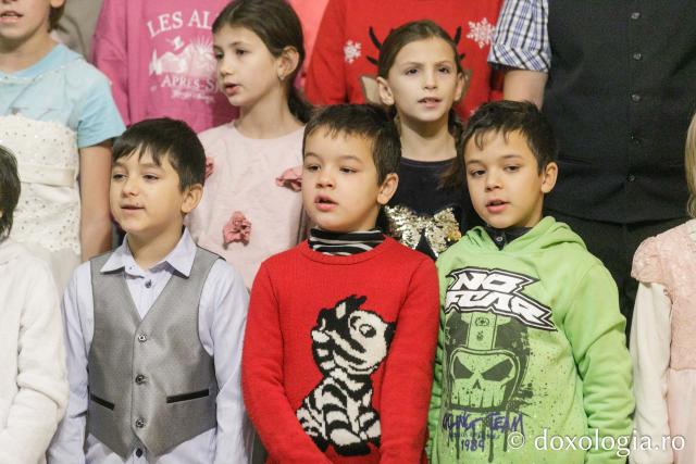 Centrul de zi „Sfânta Maria” Tomești