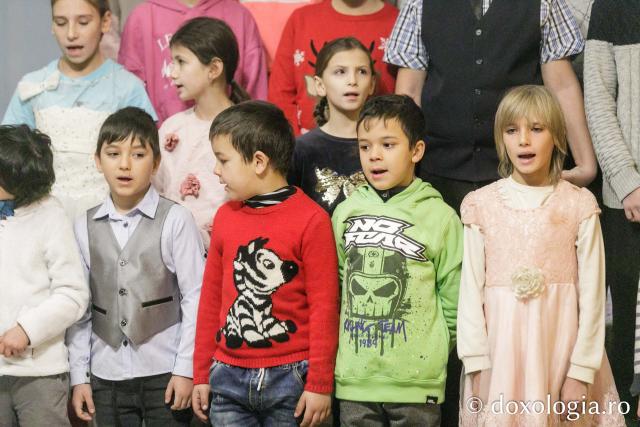 Centrul de zi „Sfânta Maria” Tomești