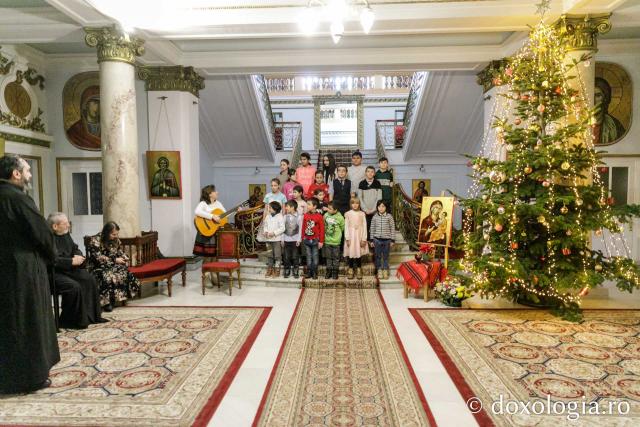 Centrul de zi „Sfânta Maria” Tomești