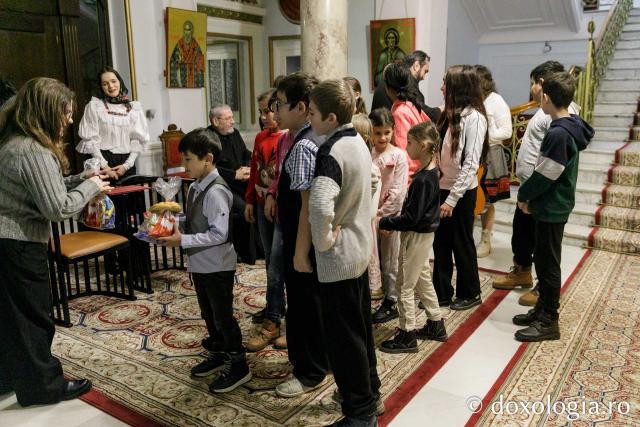 Centrul de zi „Sfânta Maria” Tomești