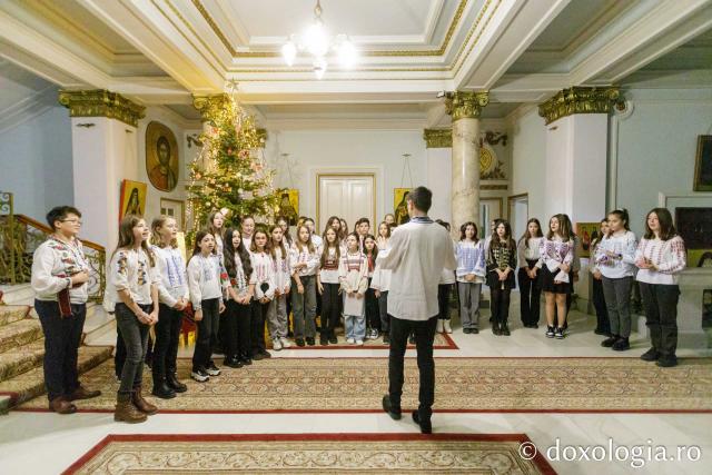 Liceul „Profesor Mihai Dumitriu” Valea Lupului
