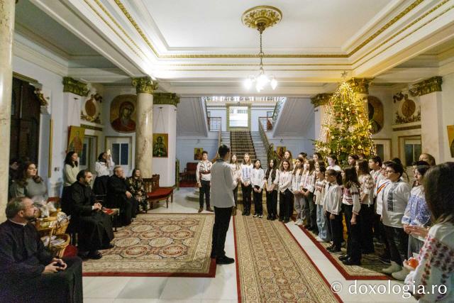 Liceul „Profesor Mihai Dumitriu” Valea Lupului