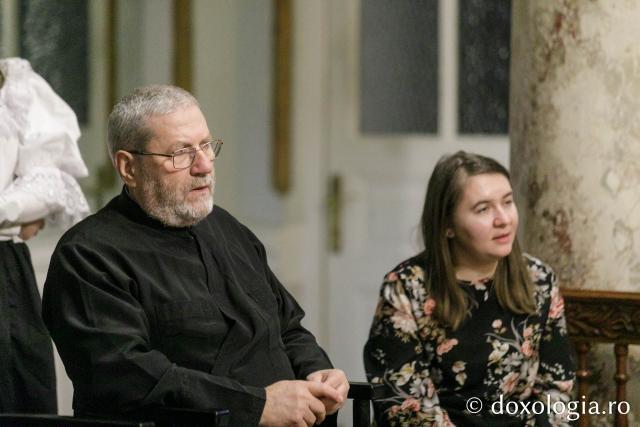 Liceul „Profesor Mihai Dumitriu” Valea Lupului