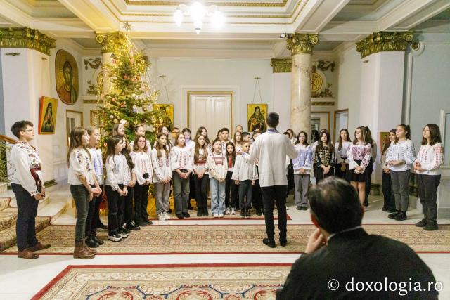 Liceul „Profesor Mihai Dumitriu” Valea Lupului