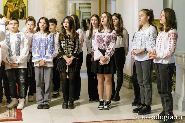 Liceul „Profesor Mihai Dumitriu” Valea Lupului