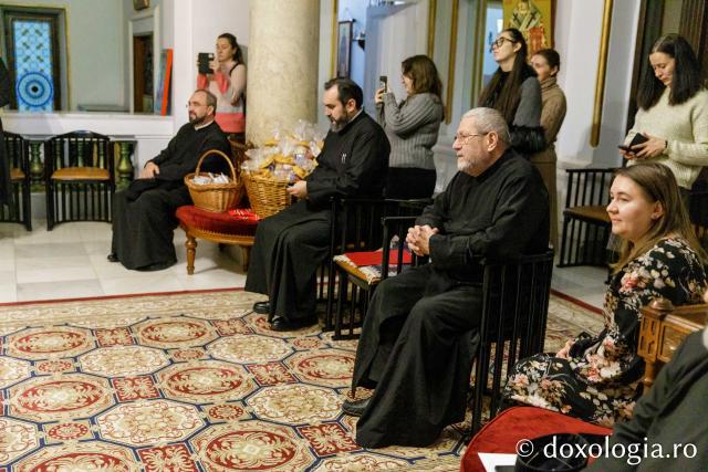 Școala „Alexandrul cel Bun” Iași