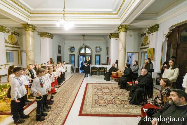 Școala „Alexandrul cel Bun” Iași