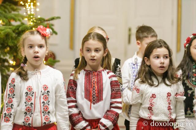 Școala „Alexandrul cel Bun” Iași