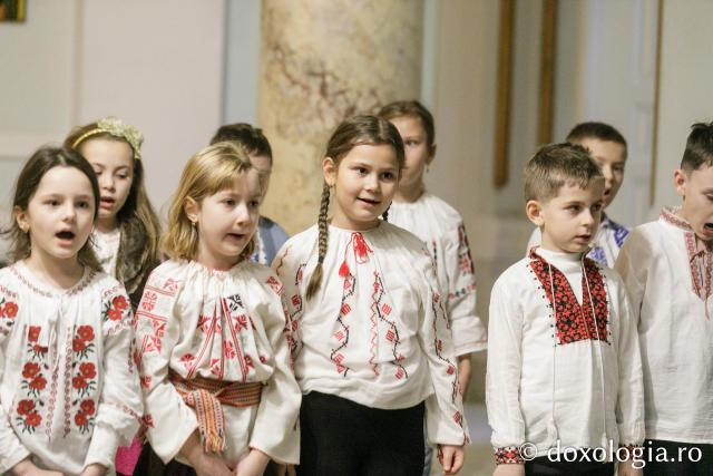 Școala „Alexandrul cel Bun” Iași