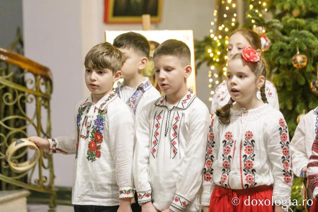 Școala „Alexandrul cel Bun” Iași