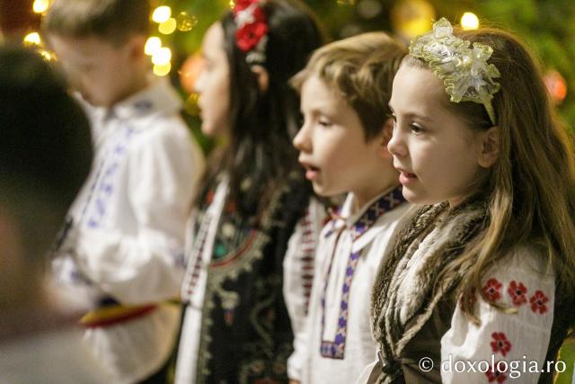 Școala „Alexandrul cel Bun” Iași