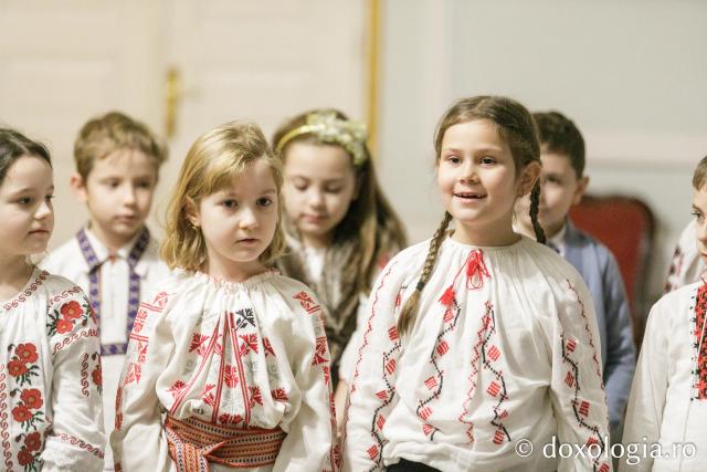 Școala „Alexandrul cel Bun” Iași