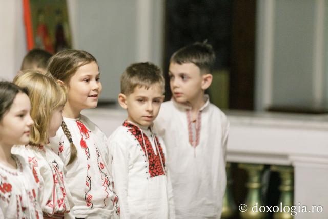 Școala „Alexandrul cel Bun” Iași