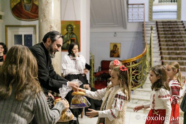 Școala „Alexandrul cel Bun” Iași
