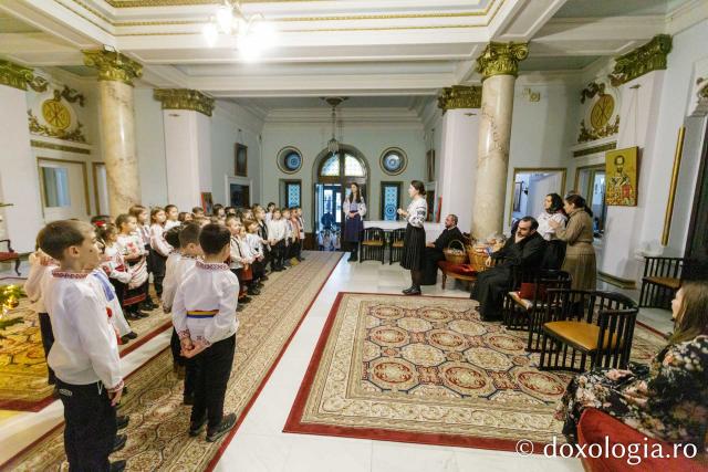 Școala „Junior” a Universității „Alexandru Ioan Cuza” din Iași
