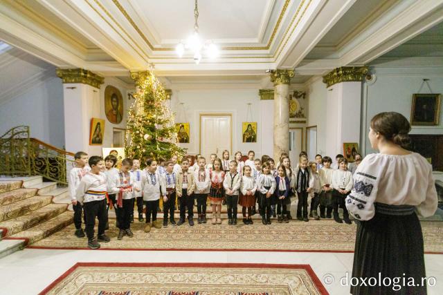 Școala „Junior” a Universității „Alexandru Ioan Cuza” din Iași
