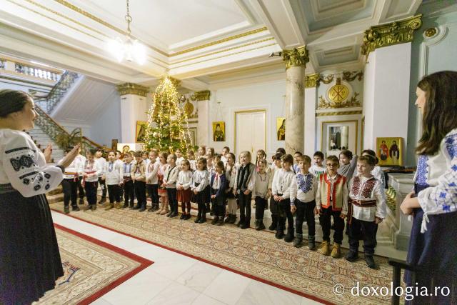 Școala „Junior” a Universității „Alexandru Ioan Cuza” din Iași
