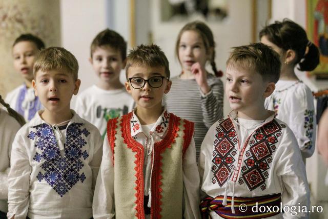 Școala „Junior” a Universității „Alexandru Ioan Cuza” din Iași