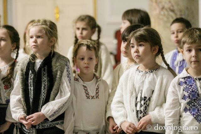 Școala „Junior” a Universității „Alexandru Ioan Cuza” din Iași