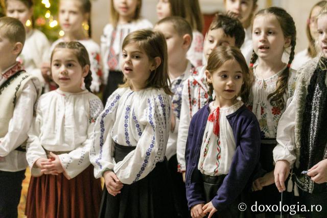Școala „Junior” a Universității „Alexandru Ioan Cuza” din Iași