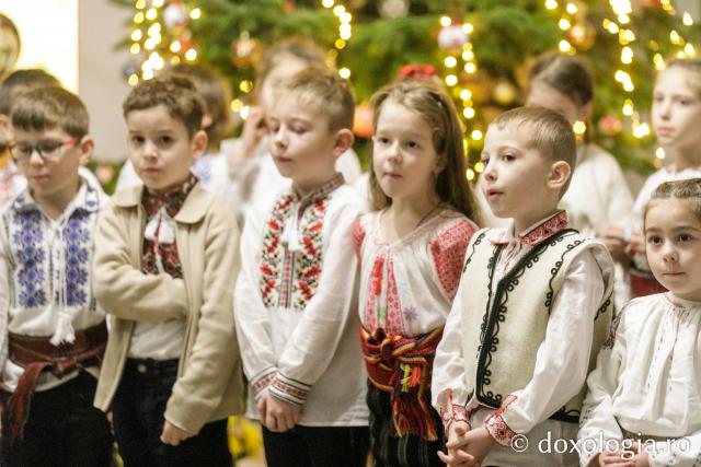 Școala „Junior” a Universității „Alexandru Ioan Cuza” din Iași