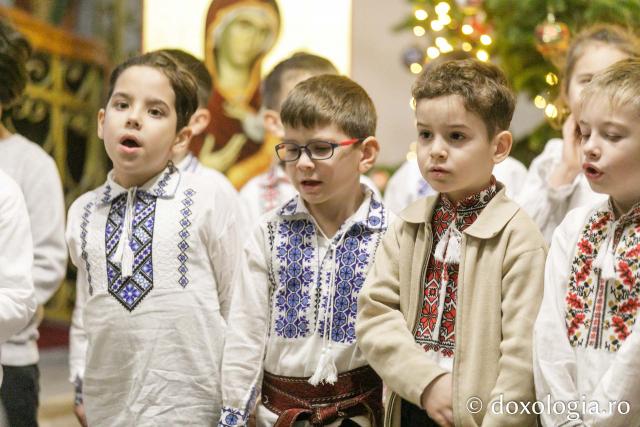 Școala „Junior” a Universității „Alexandru Ioan Cuza” din Iași