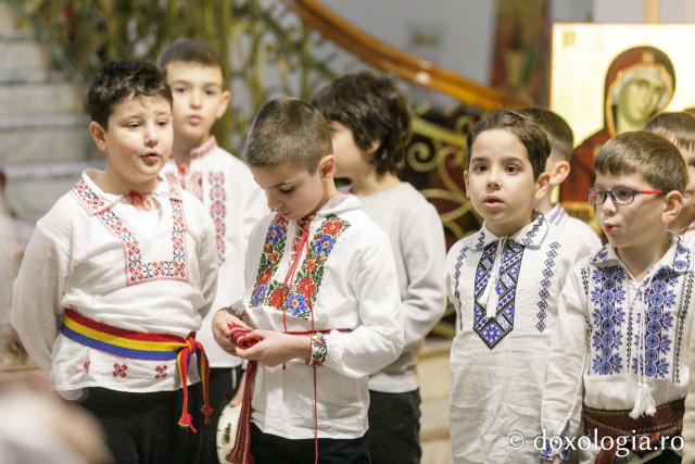 Școala „Junior” a Universității „Alexandru Ioan Cuza” din Iași