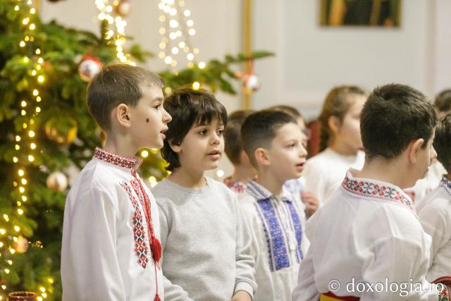 Școala „Junior” a Universității „Alexandru Ioan Cuza” din Iași