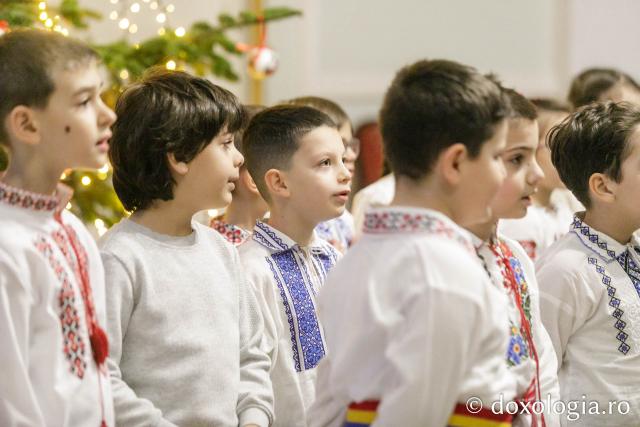 Școala „Junior” a Universității „Alexandru Ioan Cuza” din Iași