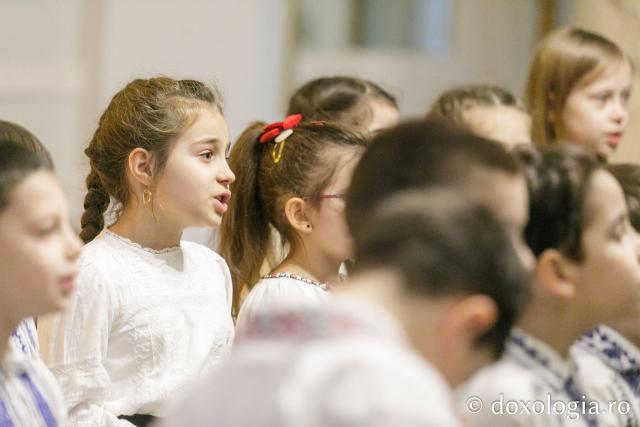 Școala „Junior” a Universității „Alexandru Ioan Cuza” din Iași