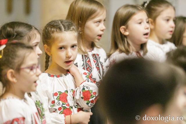 Școala „Junior” a Universității „Alexandru Ioan Cuza” din Iași