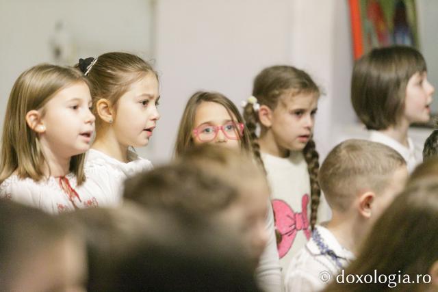 Școala „Junior” a Universității „Alexandru Ioan Cuza” din Iași