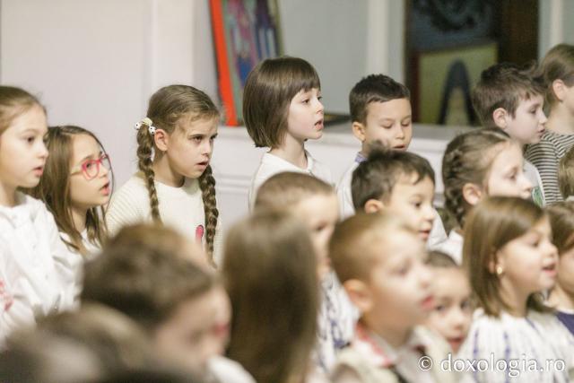 Școala „Junior” a Universității „Alexandru Ioan Cuza” din Iași