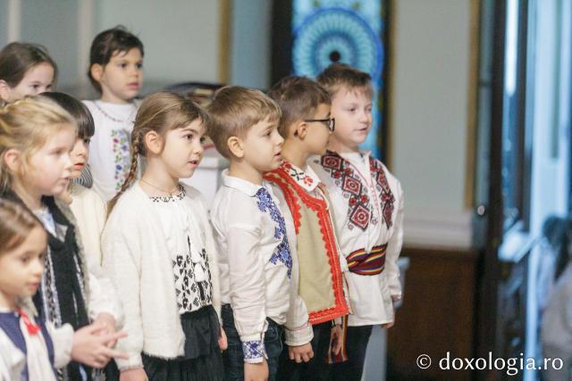 Școala „Junior” a Universității „Alexandru Ioan Cuza” din Iași